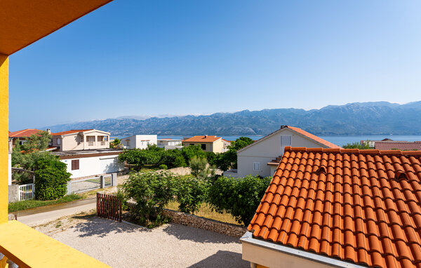 Ferieleilighet - Zadar-Razanac , Kroatia - CDA786 101