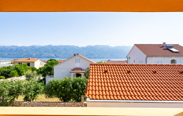 Ferieleilighet - Zadar-Razanac , Kroatia - CDA786 103