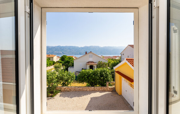 Ferieleilighet - Zadar-Razanac , Kroatia - CDA786 201