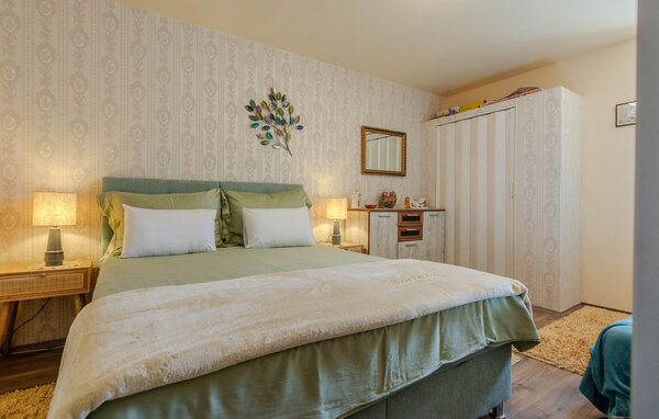 Ferienwohnung - Nin-Zaton , Kroatien - CDA787 5