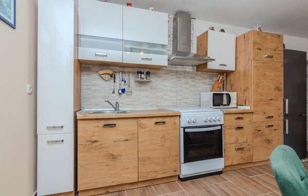 Ferienwohnung - Nin-Zaton , Kroatien - CDA787 401