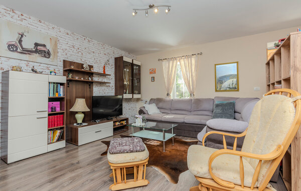 Ferienwohnung - Nin-Zaton , Kroatien - CDA787 3