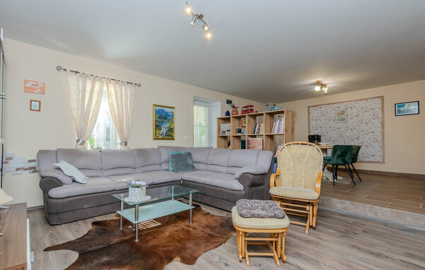 Ferienwohnung - Nin-Zaton , Kroatien - CDA787 301