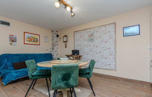 Ferienwohnung - Nin-Zaton , Kroatien - CDA787 302