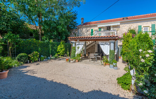 Ferienwohnung - Nin-Zaton , Kroatien - CDA787 1