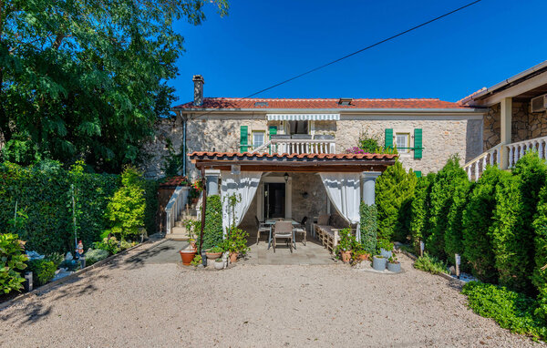 Ferienwohnung - Nin-Zaton , Kroatien - CDA787 81