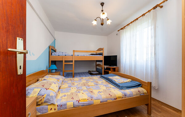 Appartamento - Zadar-Razanac , Croazia - CDA789 601
