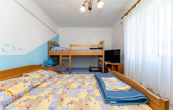 Appartamento - Zadar-Razanac , Croazia - CDA789 4
