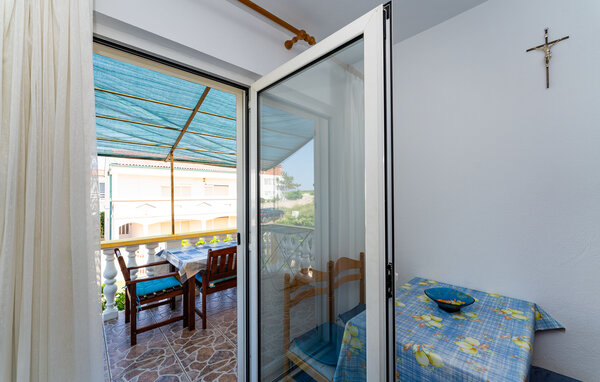 Appartamento - Zadar-Razanac , Croazia - CDA789 402
