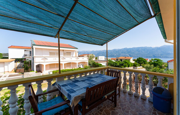 Appartamento - Zadar-Razanac , Croazia - CDA789 102