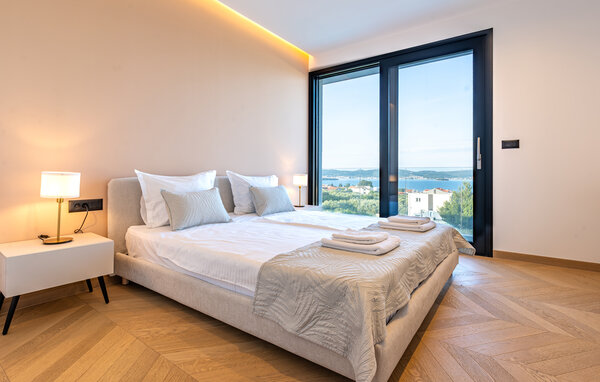 Ferienhaus - Biograd-Sveti Filip i Jakov , Kroatien - CDA790 6