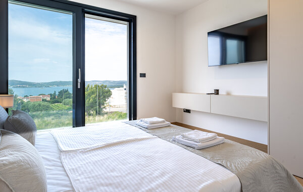 Ferienhaus - Biograd-Sveti Filip i Jakov , Kroatien - CDA790 603
