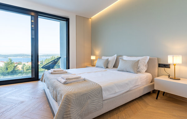 Ferienhaus - Biograd-Sveti Filip i Jakov , Kroatien - CDA790 604