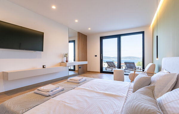 Ferienhaus - Biograd-Sveti Filip i Jakov , Kroatien - CDA790 605