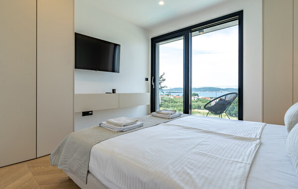 Ferienhaus - Biograd-Sveti Filip i Jakov , Kroatien - CDA790 606