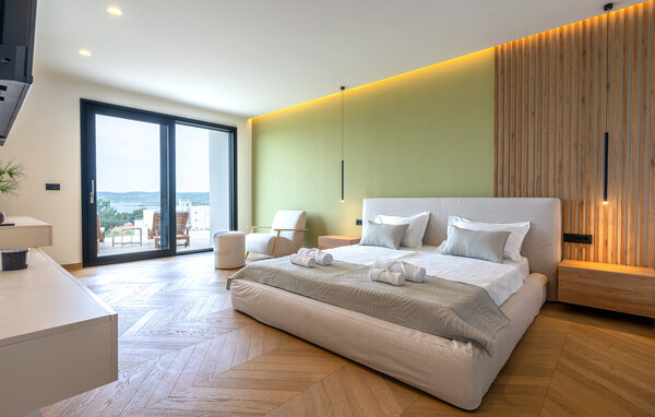 Ferienhaus - Biograd-Sveti Filip i Jakov , Kroatien - CDA790 607