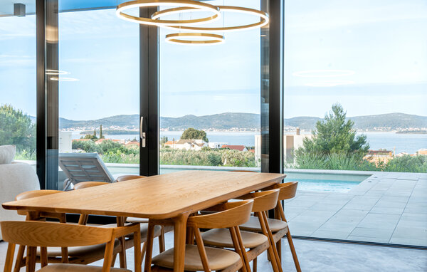 Ferienhaus - Biograd-Sveti Filip i Jakov , Kroatien - CDA790 4