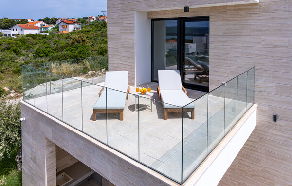 Ferienhaus - Biograd-Sveti Filip i Jakov , Kroatien - CDA790 101