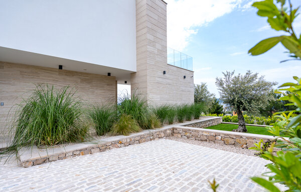 Ferienhaus - Biograd-Sveti Filip i Jakov , Kroatien - CDA790 102