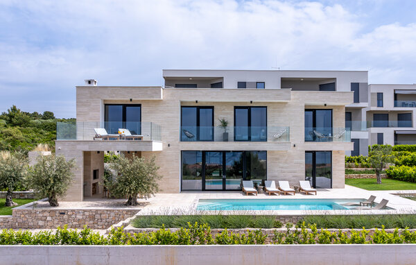 Ferienhaus - Biograd-Sveti Filip i Jakov , Kroatien - CDA790 11