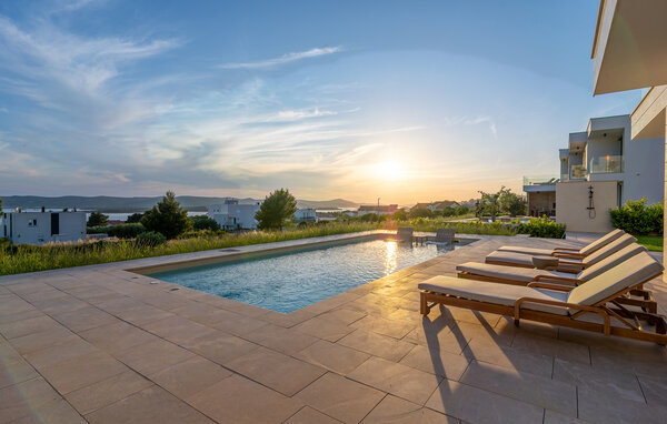 Ferienhaus - Biograd-Sveti Filip i Jakov , Kroatien - CDA790 13