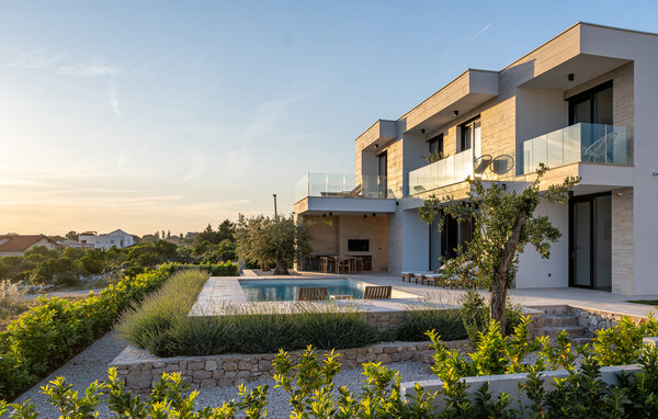Ferienhaus - Biograd-Sveti Filip i Jakov , Kroatien - CDA790 8