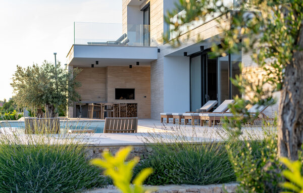 Ferienhaus - Biograd-Sveti Filip i Jakov , Kroatien - CDA790 14