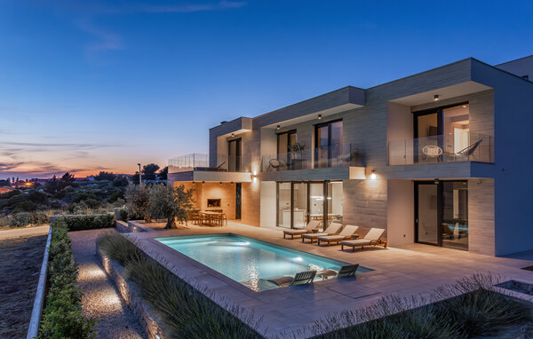 Ferienhaus - Biograd-Sveti Filip i Jakov , Kroatien - CDA790 16