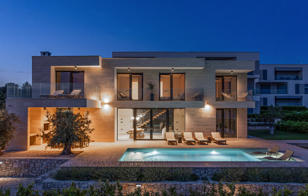 Ferienhaus - Biograd-Sveti Filip i Jakov , Kroatien - CDA790 17