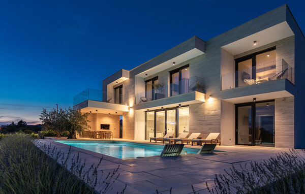 Ferienhaus - Biograd-Sveti Filip i Jakov , Kroatien - CDA790 18