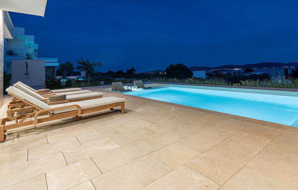 Ferienhaus - Biograd-Sveti Filip i Jakov , Kroatien - CDA790 20