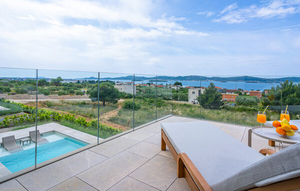 Holiday Home - Biograd-Sveti Filip i Jakov , Croatia - CDA790 2