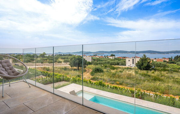Ferienhaus - Biograd-Sveti Filip i Jakov , Kroatien - CDA790 201