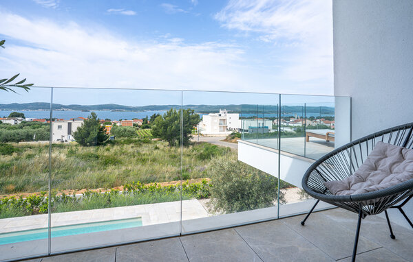 Ferienhaus - Biograd-Sveti Filip i Jakov , Kroatien - CDA790 202