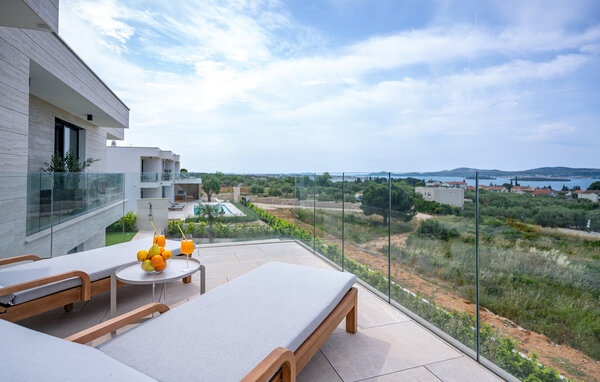 Ferienhaus - Biograd-Sveti Filip i Jakov , Kroatien - CDA790 203