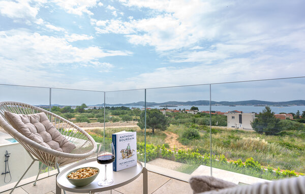 Ferienhaus - Biograd-Sveti Filip i Jakov , Kroatien - CDA790 204