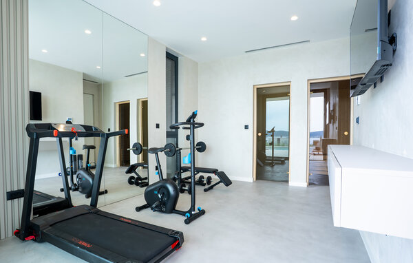 Feriehus - Biograd-Sveti Filip i Jakov , Kroatia - CDA791 805