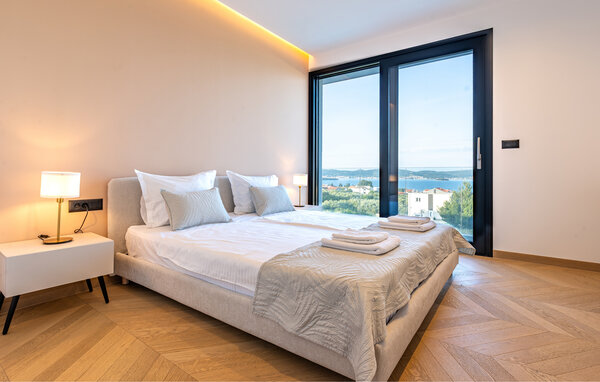 Feriehus - Biograd-Sveti Filip i Jakov , Kroatia - CDA791 5