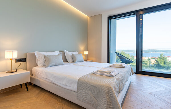Feriehus - Biograd-Sveti Filip i Jakov , Kroatia - CDA791 602