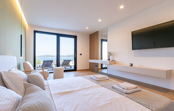 Feriehus - Biograd-Sveti Filip i Jakov , Kroatia - CDA791 603