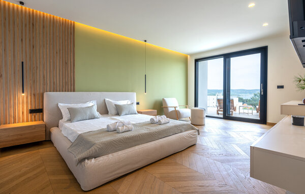 Feriehus - Biograd-Sveti Filip i Jakov , Kroatia - CDA791 604