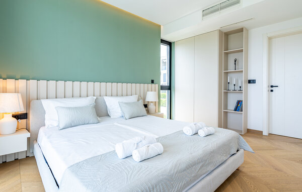 Feriehus - Biograd-Sveti Filip i Jakov , Kroatia - CDA791 605