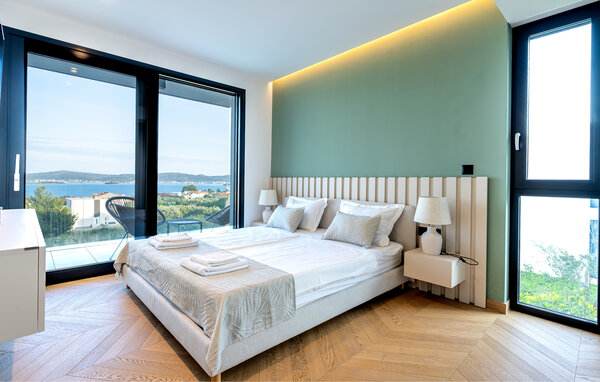 Feriehus - Biograd-Sveti Filip i Jakov , Kroatia - CDA791 606