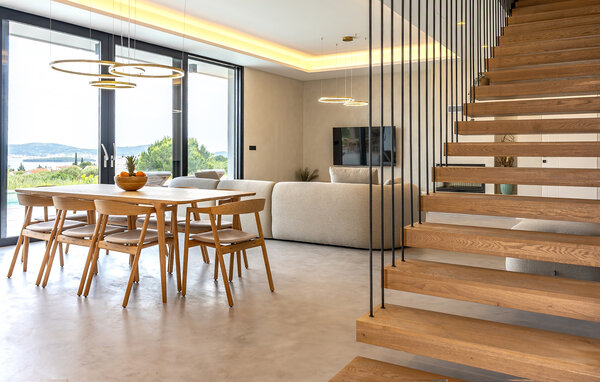 Feriehus - Biograd-Sveti Filip i Jakov , Kroatia - CDA791 501