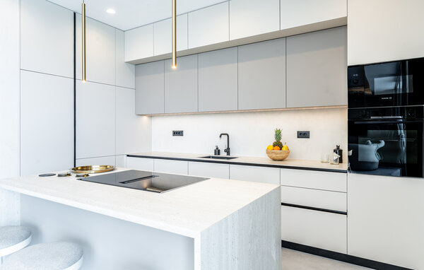 Feriehus - Biograd-Sveti Filip i Jakov , Kroatia - CDA791 401