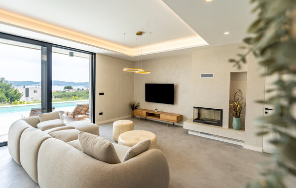 Feriehus - Biograd-Sveti Filip i Jakov , Kroatia - CDA791 301