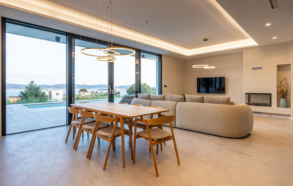 Feriehus - Biograd-Sveti Filip i Jakov , Kroatia - CDA791 302