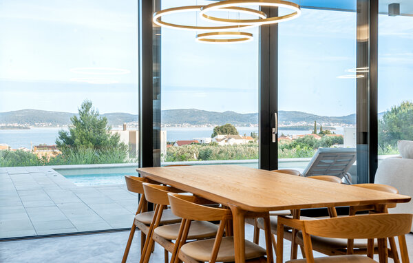 Feriehus - Biograd-Sveti Filip i Jakov , Kroatia - CDA791 303