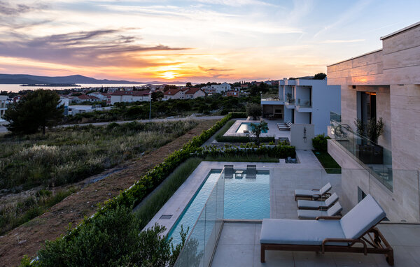 Feriehus - Biograd-Sveti Filip i Jakov , Kroatia - CDA791 81