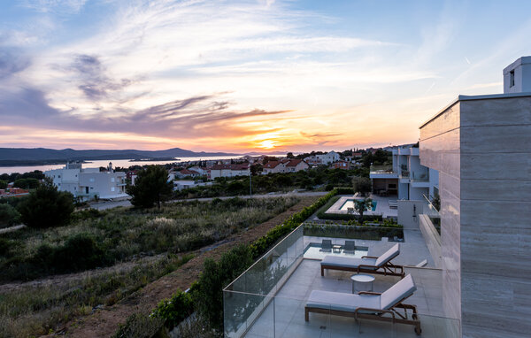 Feriehus - Biograd-Sveti Filip i Jakov , Kroatia - CDA791 82